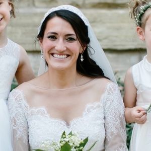 Meet your Posher, Trish